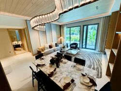 The Residences at W Singapore Sentosa Cove (D4), Condominium #562053911
